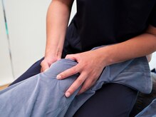さわだ整体院/膝の痛みなどにお悩みの方へ