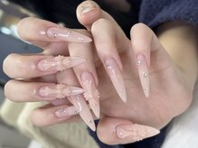 グロー ネイル(Glow Nail)/
