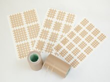 渡辺接骨院の雰囲気（スパイラルテーピングで首・肩こり・腰痛・頭痛）
