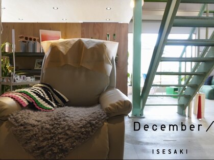 ディッセンバー 伊勢崎(December)の写真