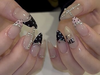 禅ビューティー ネイル(Zen beauty nail)/