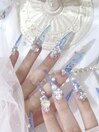 nailsalon Miss Shirley
