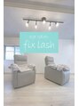 フィックスラッシュ 天王寺店(fix lash)/fix lash天王寺【韓国式/アンドヘルシー】