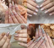 マイネイルサロン(My Nail Salon)