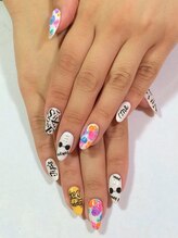 エムアイネイル(MI nail) Sae 