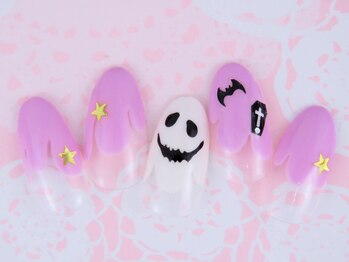 リアン(lien)/トレンド定額ネイル