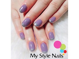 フレンチジェル