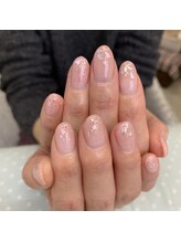 ネイルサロン シェリス(Nail Salon CHELICE)/
