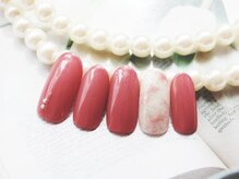 ミーヨ ネイル(mi-yo nail)/【定額¥7700(税込)★】