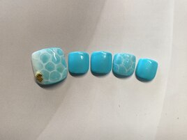 Pickup！フット定額￥7300