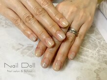 ネイルドール(Nail Doll)/