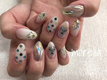 モレリア(morelia)/10本アートコース