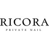リコラ(RICORA)ロゴ