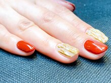 ビューティーバー サピ(Beauty Bar Sapi)/ボルドー×ニュアンス