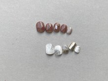 ネイルサロン フィフスアベニュー(Fifth Avenue)/ニュアンスネイル