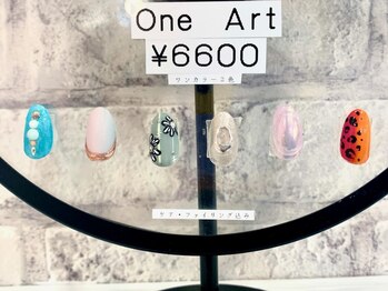 ネイルドイット(Nailed it!)/