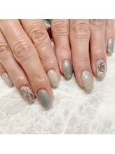 シエルズビューティー(ciel's beauty)/シンプルデザイン