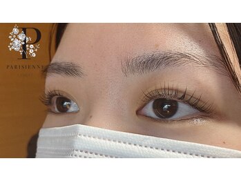 ルフレ(reflet)/パリジェンヌラッシュリフト