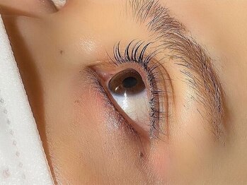 サロン ド エフ 加納店/キュートな仕上がりCカール