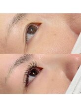 ナチュレ 飯能店(NATURE)/フラットラッシュ180本