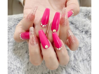 コロミネイル(colome nail)/