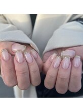 アールエム(Rm)/1月♪ネイル