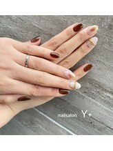 ワイプラス(Y+)/