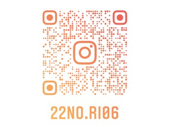 サロンニーナ(Salon.Nina)/Instagramアカウント