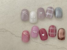 アンドヴァ ピヴォクロス店(Andova)/【T76】トレンド 2023.6-8月