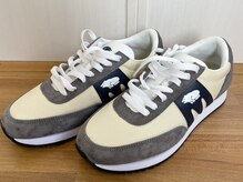 ナカザワ(NAKAZAWA)/大人靴：足が細い方