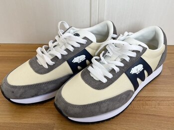 ナカザワ(NAKAZAWA)/大人靴：足が細い方