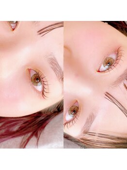 チャム(chum)/まつげパーマ