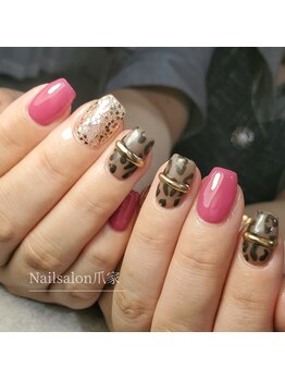 爪家/【全メニューオフ・ケア無料!】