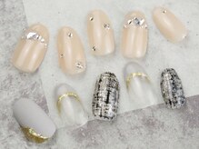 アネラ 麻生店(Anela)/デザイン定額