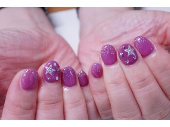 プチリリィ(Petit Lily)/ロックスターの輝き