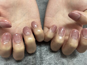 ブリリアント(Brilliant)/