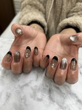 美容室ハーブ 国分寺台店(HERB)/定額デザイン5500