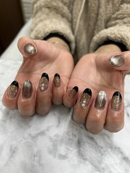 美容室ハーブ 国分寺台店(HERB)/定額デザイン5500