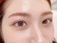 シル 中崎町(Cil)/眉毛アイブロウwax/まつげパーマ