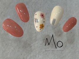 パラジェル　定額デザイン¥11000