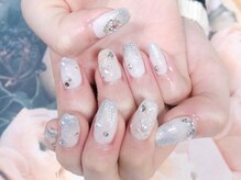 メイクアップバー(make up bar)/☆お客様デザイン☆