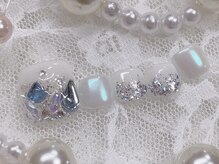 ビューティメイク 池袋(BEAUTY MAKE)/【フット定額】ゴールドコース