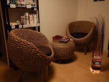 ラバンサラ 名古屋店(Ravan Sara)/癒しの空間へようこそ♪