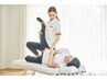 【ネット予約限定】＼キレイな脚のラインは骨盤から／美脚整体60分3980円