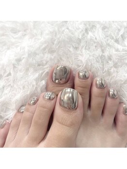 ラベルタ(La Belta)/全面ミラー