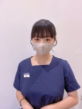 アイラッシュサロン ブラン 天満屋福山ポートプラザ店(Blanc) 天満屋福山 イマハタ