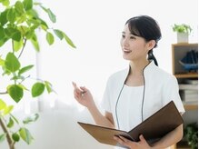 リシェス(Richesse)/2.カウンセリング・説明