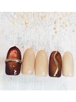 スースビー(Su's B)/9月NEWデザイン♪