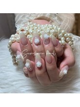 サンシャインネイルサロン 池袋(Sunshine nail salon)/ネイルデザイン