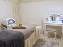 おうちサロンちか/脱毛ルーム